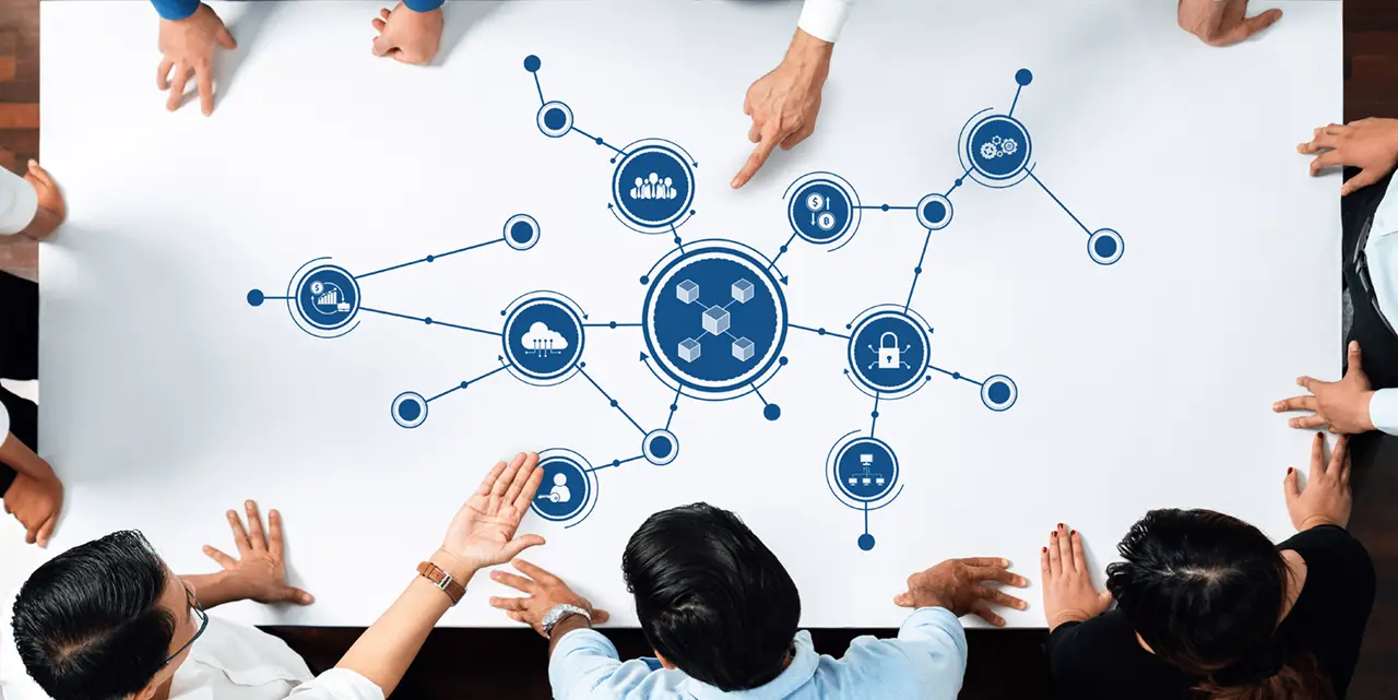 About Us - Computer Networks Sdn Bhd
